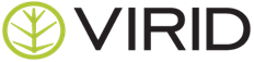 Virid, Inc. Logo